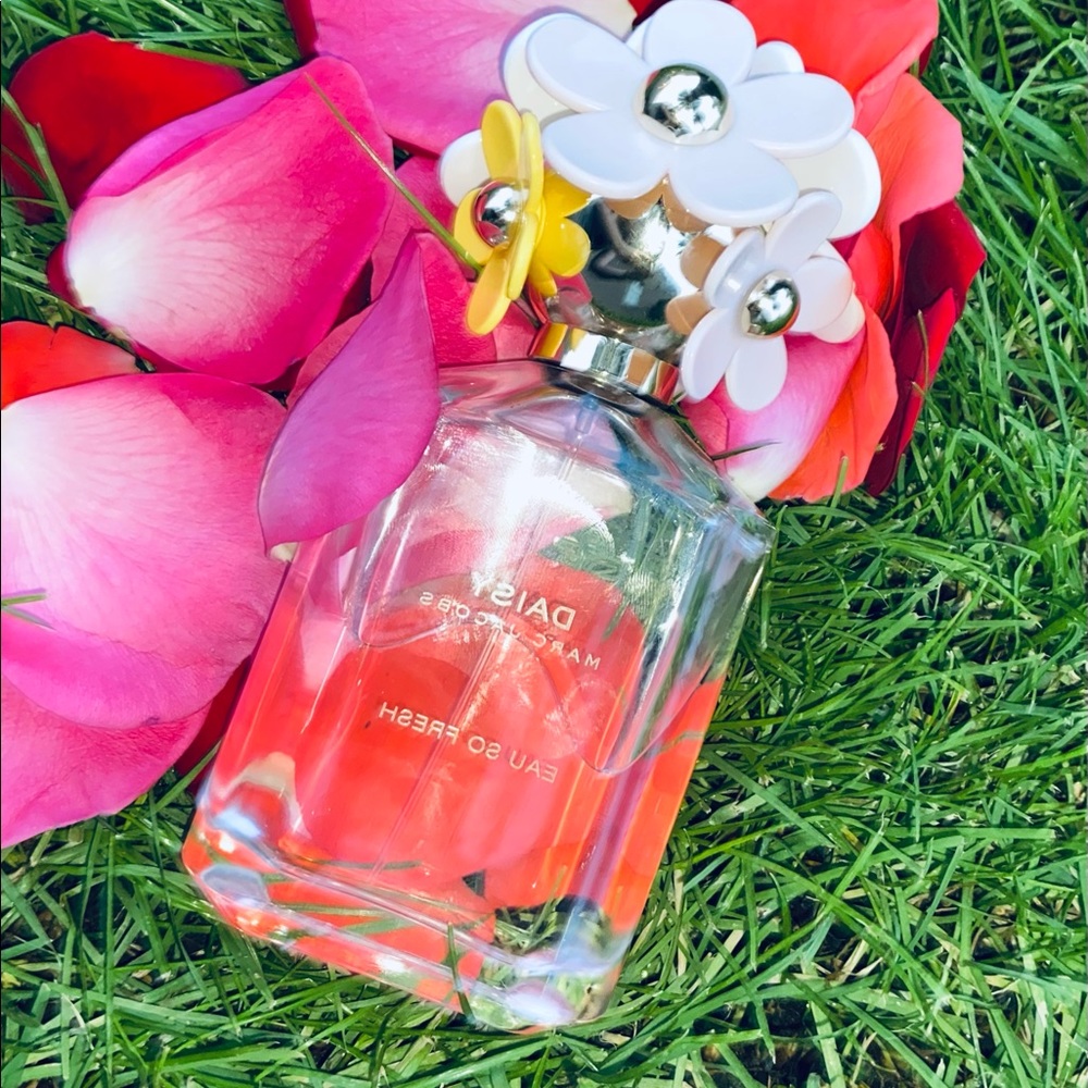 Daisy Marc Jacobs